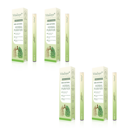 𝐔𝐒 𝐎𝐰𝐧𝐞𝐝 𝐚𝐧𝐝 𝐎𝐩𝐞𝐫𝐚𝐭𝐞𝐝✅ 𝐕𝒊𝒕𝐚𝐥𝐢𝐬𝐲𝐬® 𝐁𝐨𝐭𝐚𝐧𝐢𝐜𝐚𝐥 𝐌𝐮𝐥𝐥𝐞𝐢𝐧 𝐋𝐮𝐧𝐠 𝐂𝐥𝐞𝐚𝐧𝐬𝐞 𝐃𝐢𝐟𝐟𝐮𝐬𝐞𝐫(🫁Cough, Pharyngitis, shortness of breath, sputum, stuffy nose, bronchitis, bronchitis, allergy symptoms, lung discomfort)2✨