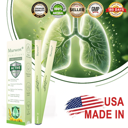 🇺🇸 𝐏𝐫𝐨𝐮𝐝𝐥𝐲 𝐌𝐚𝐝𝐞 & 𝐒𝐡𝐢𝐩𝐩𝐞𝐝 𝐢𝐧 𝐭𝐡𝐞 𝐔𝐒A✅𝐌𝐮𝐫𝐰𝒐𝒏® 𝐁𝐨𝐭𝐚𝐧𝐢𝐜𝐚𝐥 𝐌𝐮𝐥𝐥𝐞𝐢𝐧 𝐋𝐮𝐧𝐠 𝐂𝐥𝐞𝐚𝐧𝐬𝐞 𝐃𝐢𝐟𝐟𝐮𝐬𝐞𝐫🔥(👨‍⚕️Cough, Pharyngitis, shortness of breath, sputum, stuffy nose, bronchitis, bronchitis, allergy symptoms, lung discomfort)3❤️