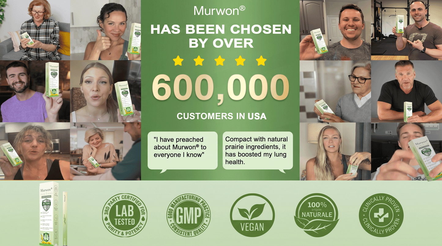 🇺🇸 𝐏𝐫𝐨𝐮𝐝𝐥𝐲 𝐌𝐚𝐝𝐞 & 𝐒𝐡𝐢𝐩𝐩𝐞𝐝 𝐢𝐧 𝐭𝐡𝐞 𝐔𝐒A✅𝐌𝐮𝐫𝐰𝒐𝒏® 𝐁𝐨𝐭𝐚𝐧𝐢𝐜𝐚𝐥 𝐌𝐮𝐥𝐥𝐞𝐢𝐧 𝐋𝐮𝐧𝐠 𝐂𝐥𝐞𝐚𝐧𝐬𝐞 𝐃𝐢𝐟𝐟𝐮𝐬𝐞𝐫🔥(👨‍⚕️Cough, Pharyngitis, shortness of breath, sputum, stuffy nose, bronchitis, bronchitis, allergy symptoms, lung discomfort)3❤️