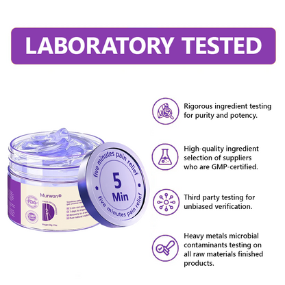 Official Store: 𝑴𝒖𝒓𝒘𝒐𝒏®  Shark Cartilage Pain Relief Bone Recovery Gel 🔥Limited time offer, enjoy 30% off the second item again
