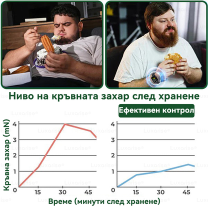 Официален магазин  | 𝐇𝐞𝐚𝐥𝐫𝐢𝐳𝐞🌟🔥 Моринга X Берберин 10-In-1 Напреднал Нано Микроигли Пластир (Един път на ден, видими промени за 7 дни）✅ Ожиряване, диабет, сънна апнея и проблеми със ставите.