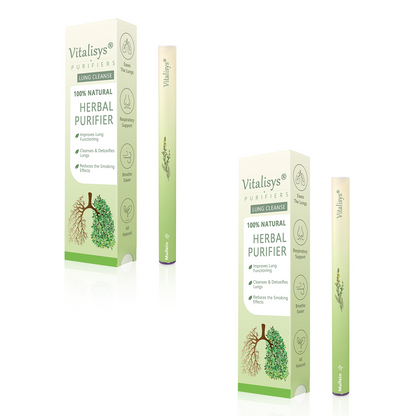 𝐔𝐒 𝐎𝐰𝐧𝐞𝐝 𝐚𝐧𝐝 𝐎𝐩𝐞𝐫𝐚𝐭𝐞𝐝✅ 𝐕𝒊𝒕𝐚𝐥𝐢𝐬𝐲𝐬® 𝐁𝐨𝐭𝐚𝐧𝐢𝐜𝐚𝐥 𝐌𝐮𝐥𝐥𝐞𝐢𝐧 𝐋𝐮𝐧𝐠 𝐂𝐥𝐞𝐚𝐧𝐬𝐞 𝐃𝐢𝐟𝐟𝐮𝐬𝐞𝐫(🫁Cough, Pharyngitis, shortness of breath, sputum, stuffy nose, bronchitis, bronchitis, allergy symptoms, lung discomfort)2✨